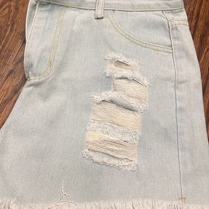 Shorts
